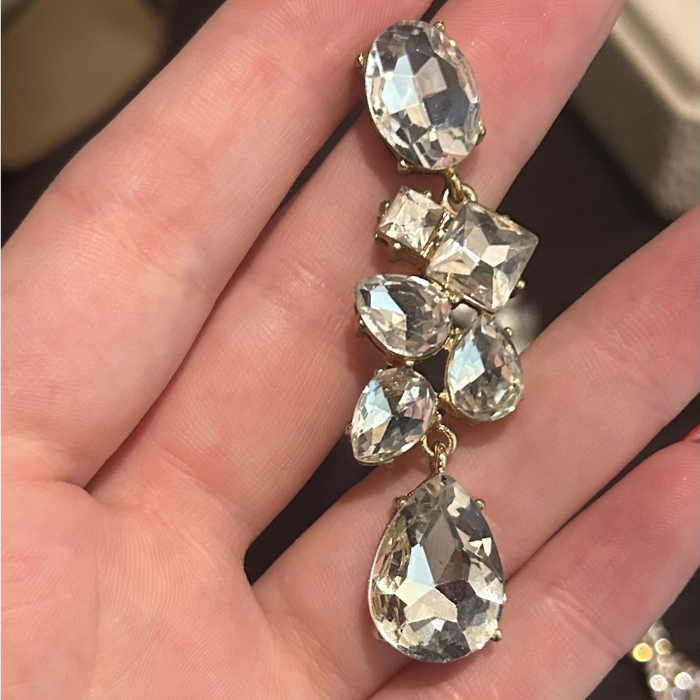 Earrings - Picture 2 of 3